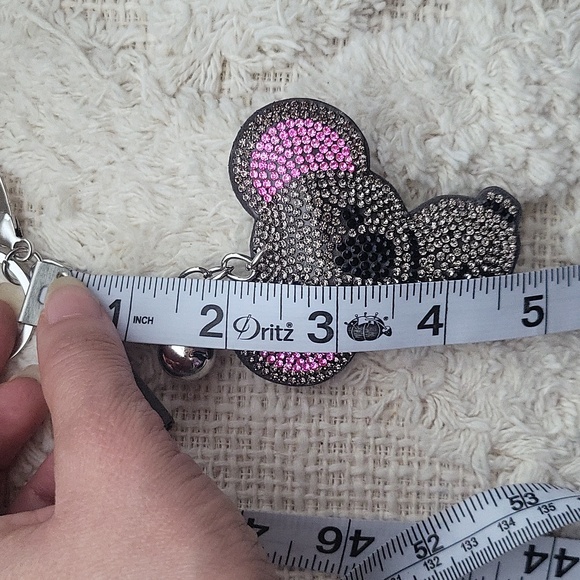 Koala bag charm/Keychain NWT - Picture 4 of 5